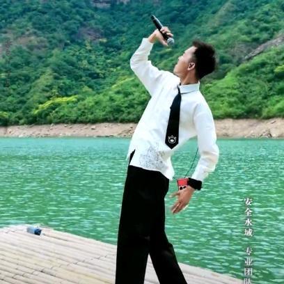 宇宸（沧海一舟）