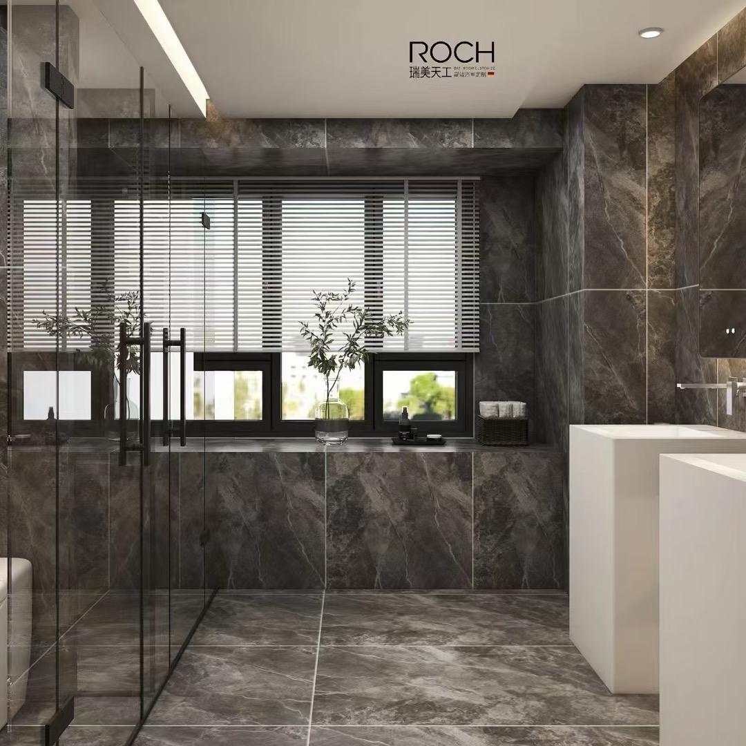 稷山法恩莎卫浴