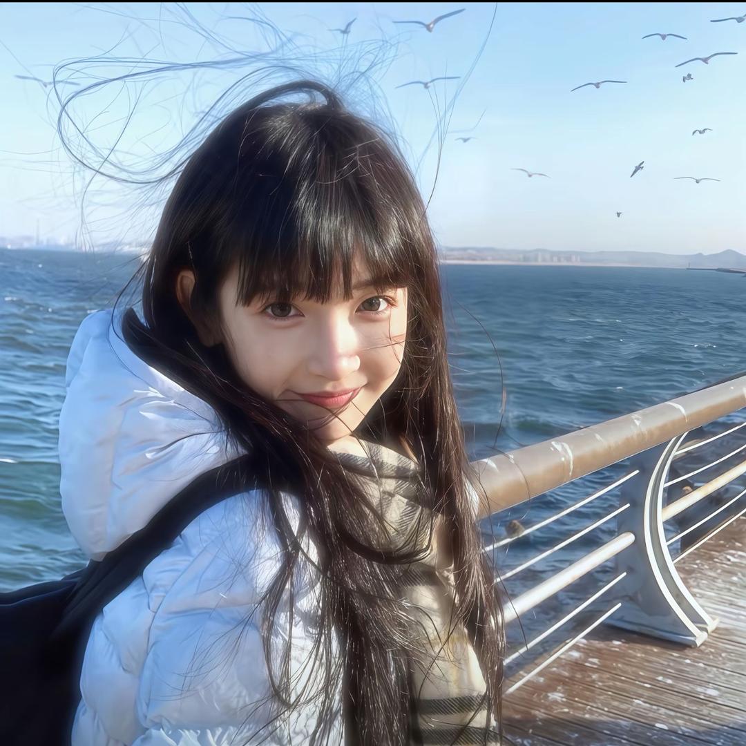 我爱吃波利海苔