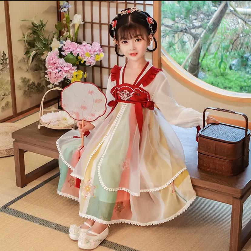 一帆童装