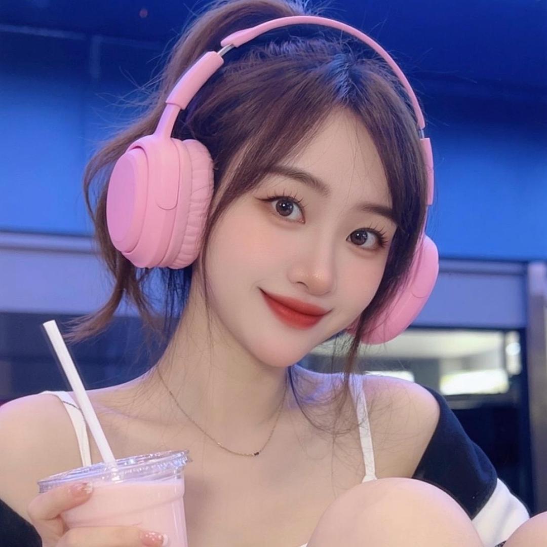 小白