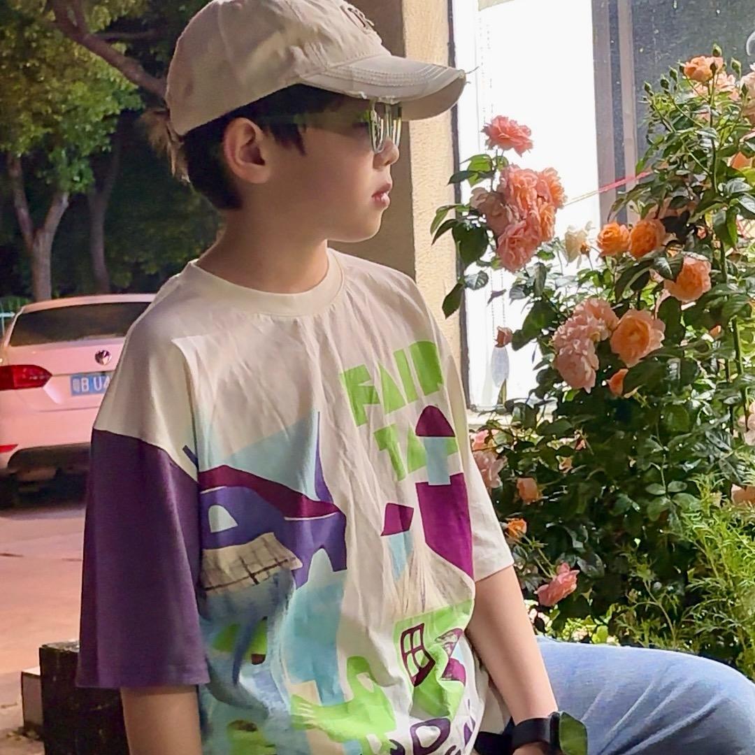 阳光穿搭小衣铺