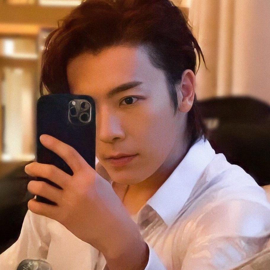 甜豆海海的基地💙