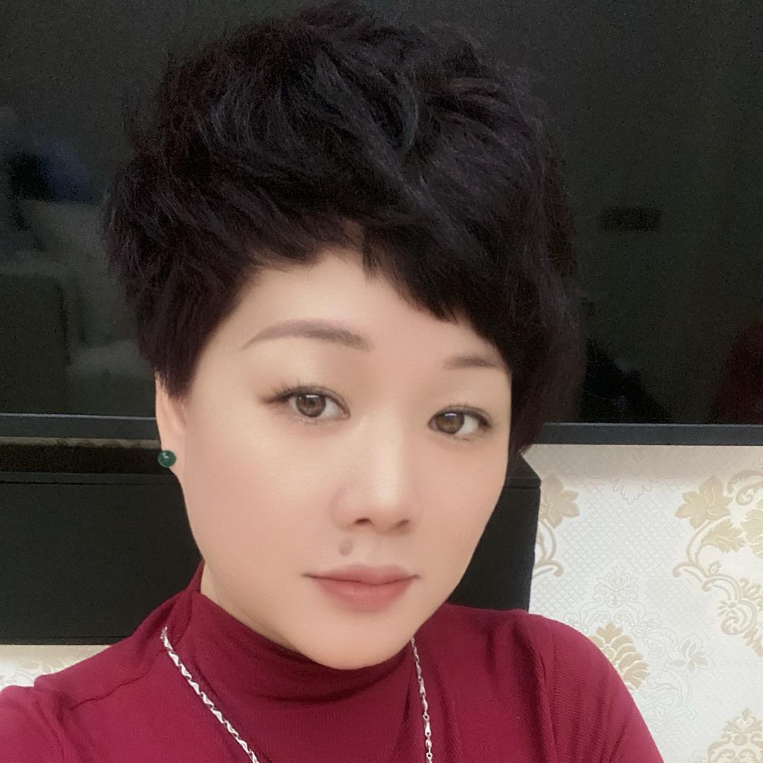 气质女神