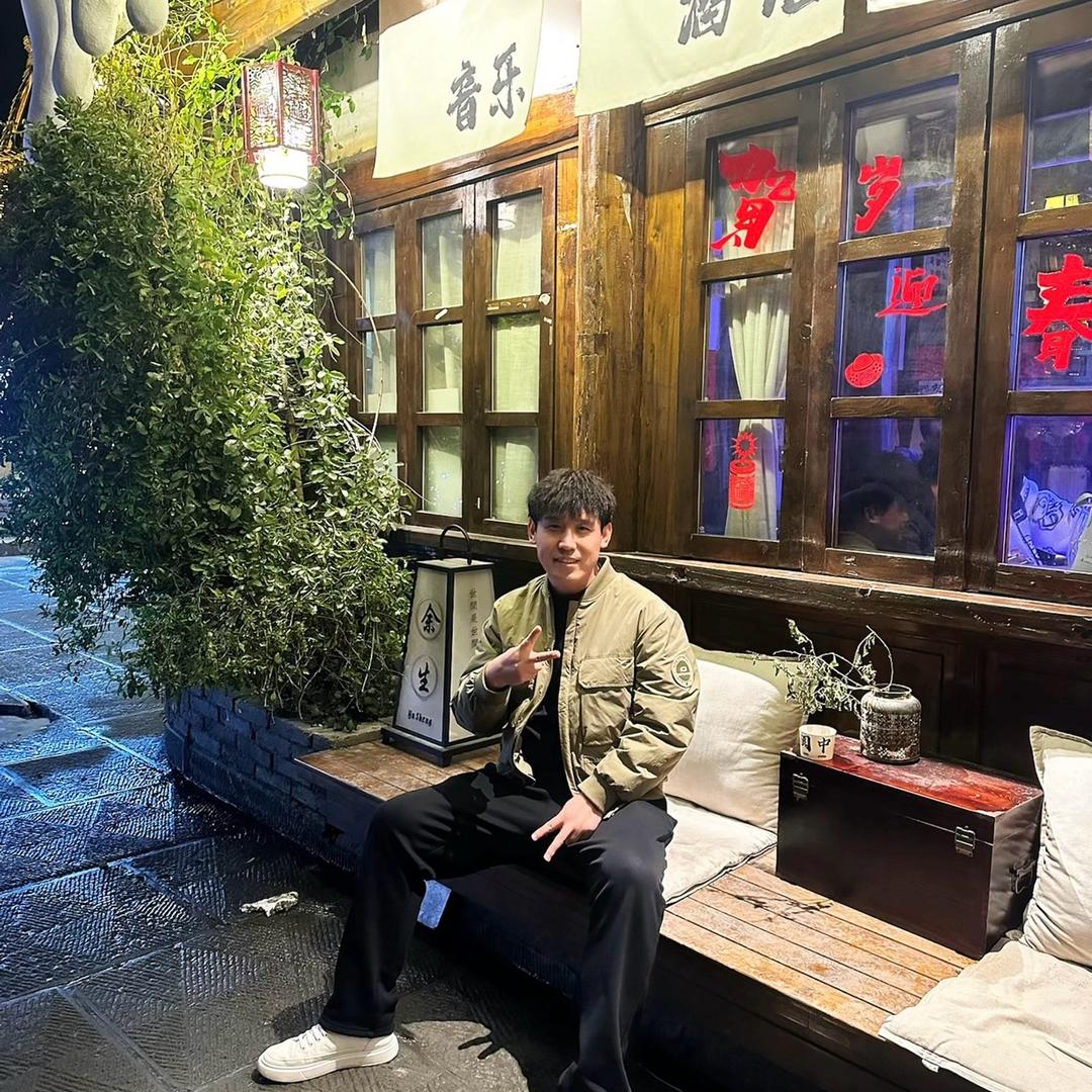 大嘴与胖子
