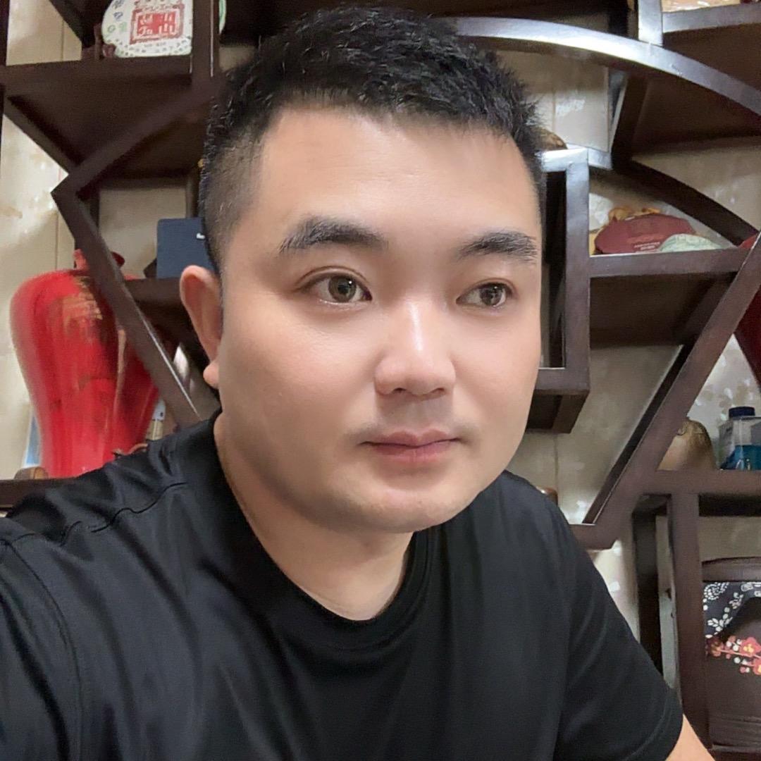 陈小胖