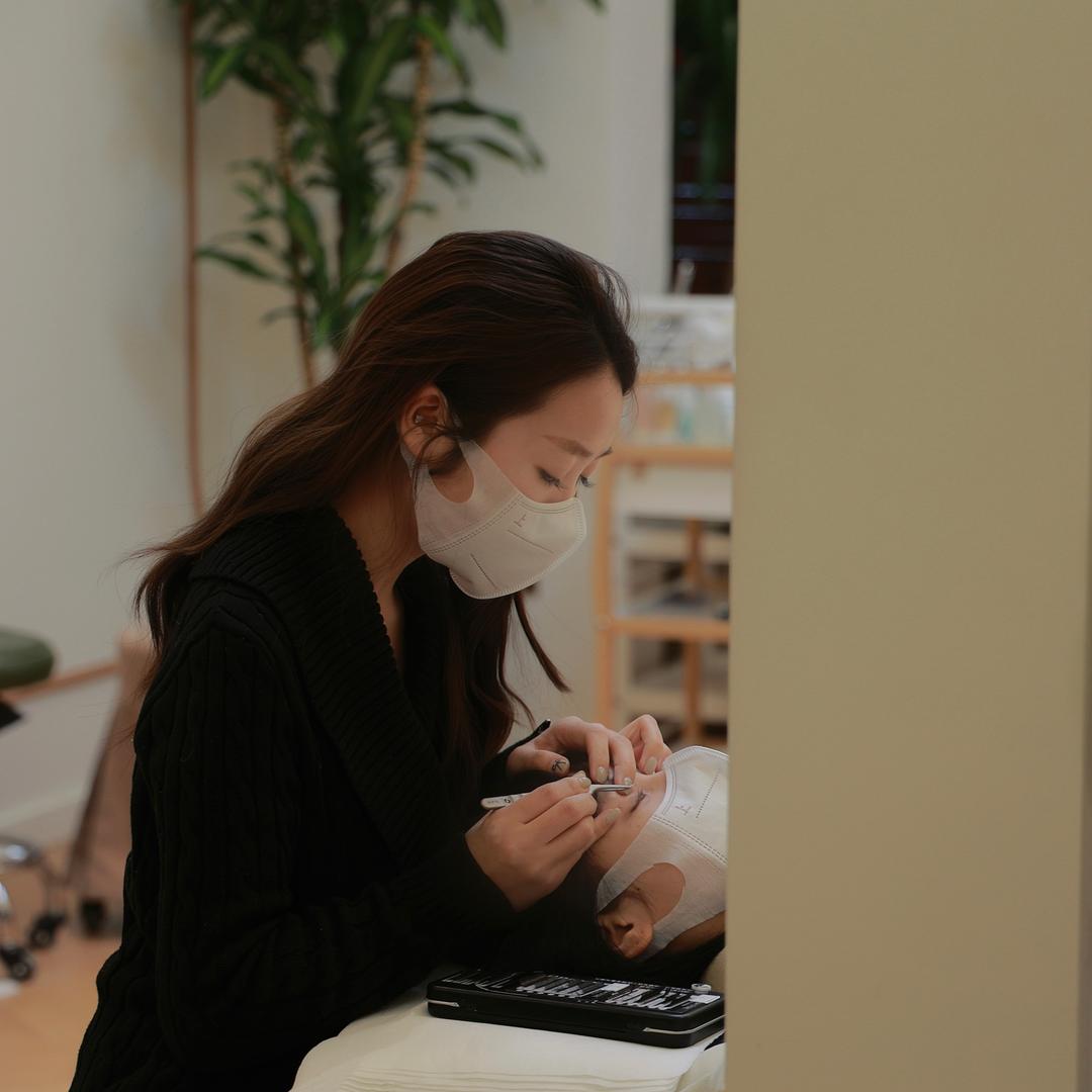 顺平|小萌.Nail