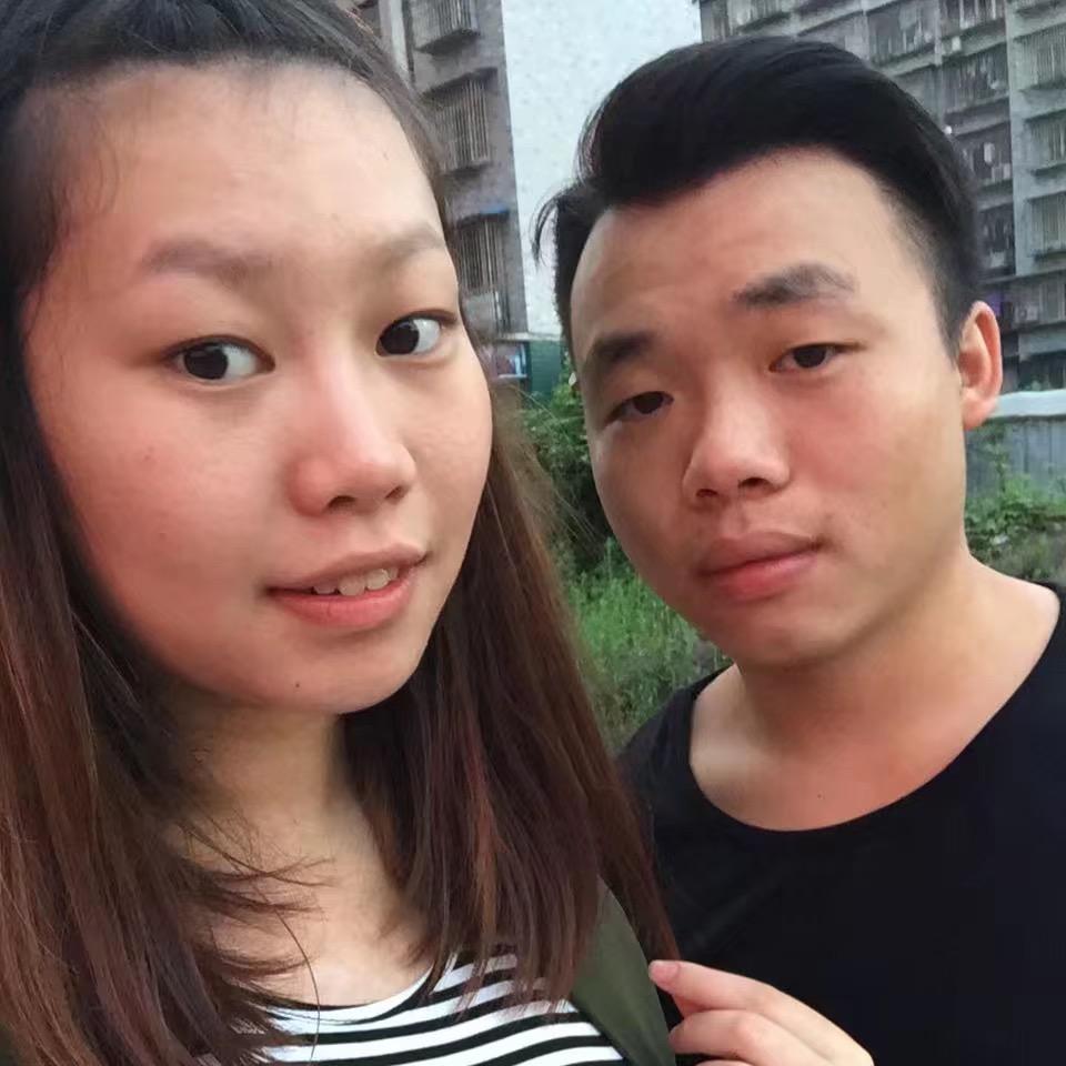 洪霞妹儿