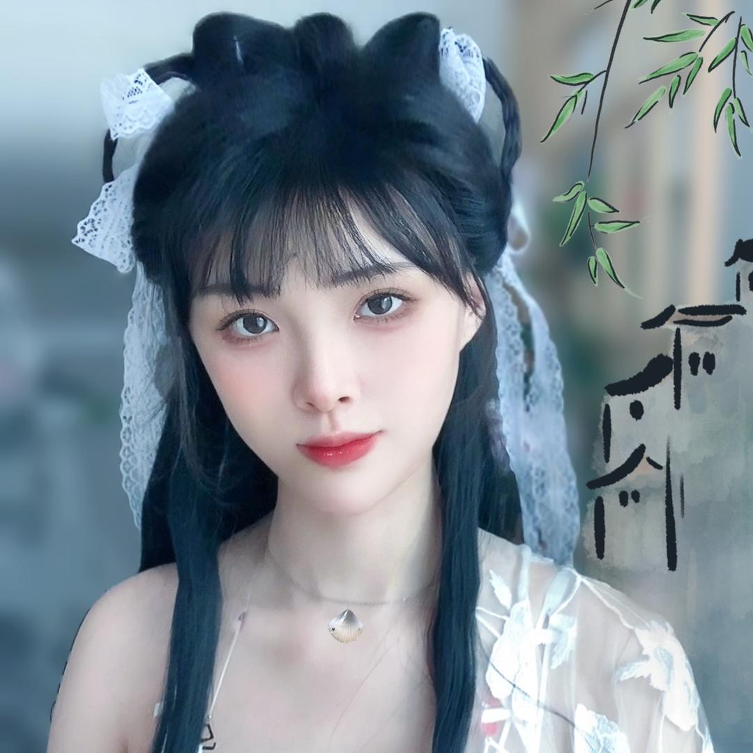 枝枝栗子