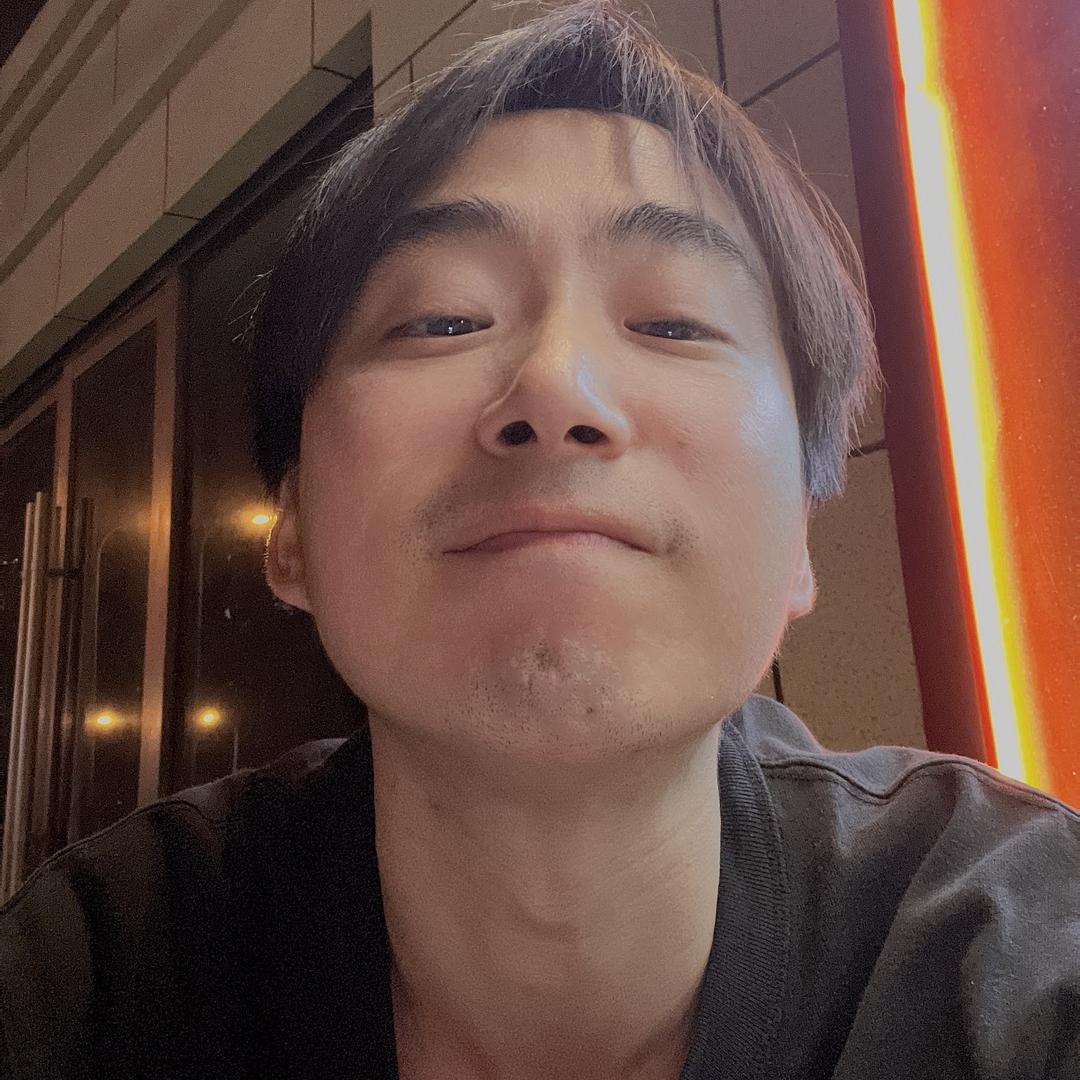盘锦专注烫发   王一
