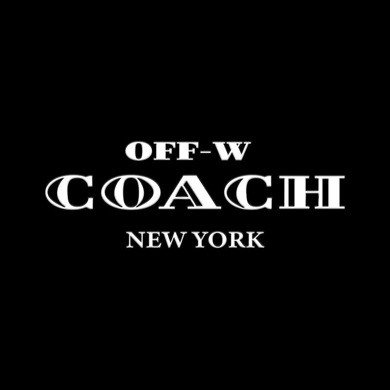 OFF-W  COACH反季特卖