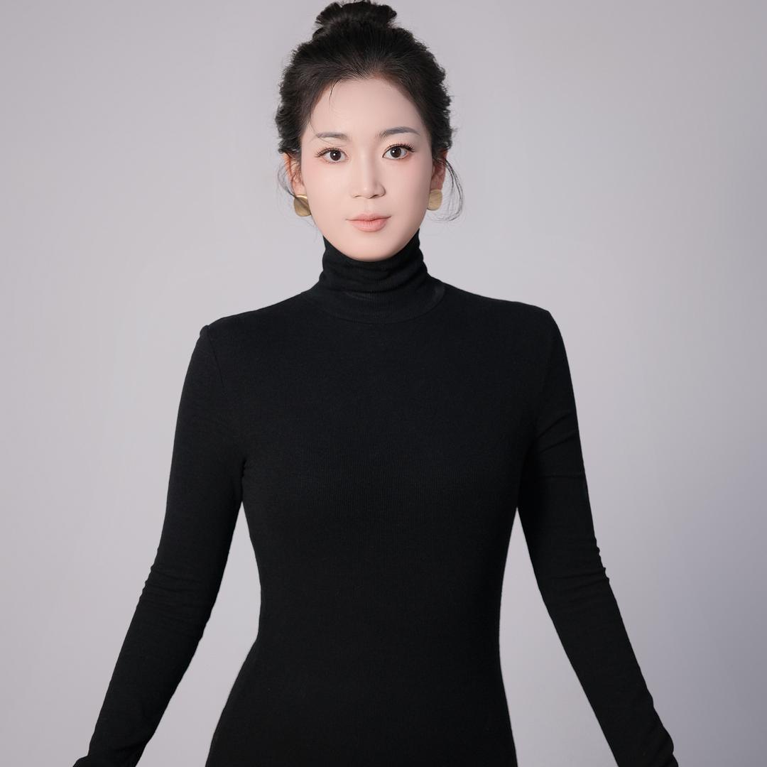 南充美业莎姐