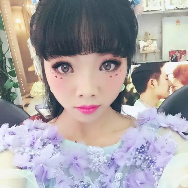 琳妹妹~