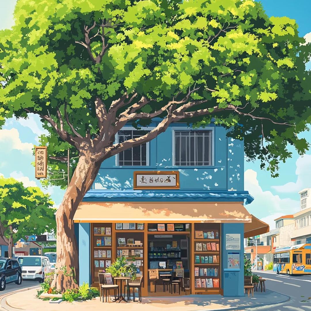@梦想书屋