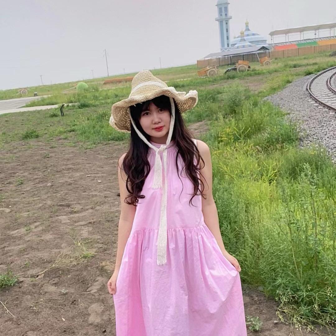喵～溪子