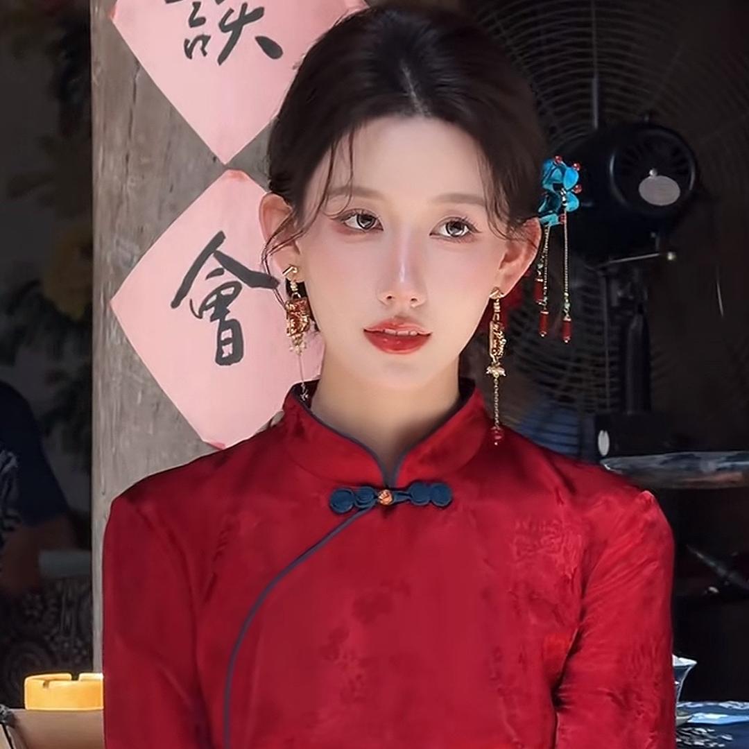 无艳一禾&爆品返场