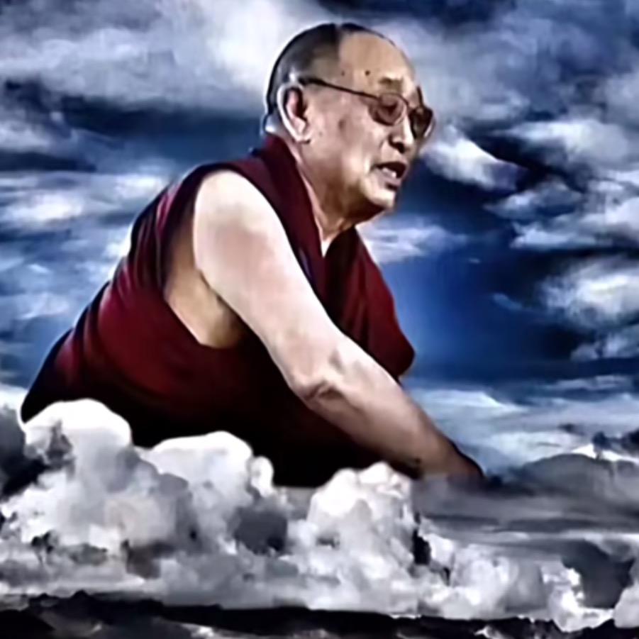 བཀྲ་ཤིས་བདེ་ལེགས །