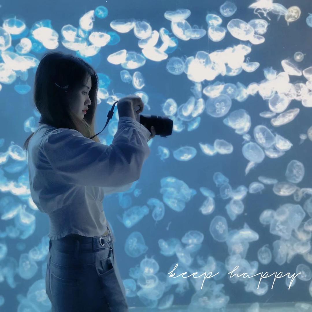 一颗小小葱✨
