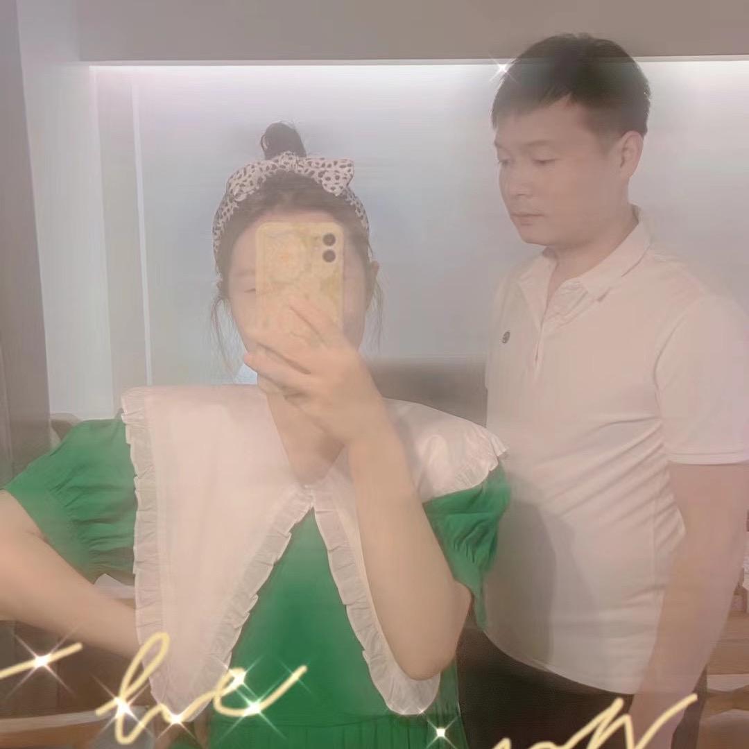 咸阳市虹桥市场大韩女装