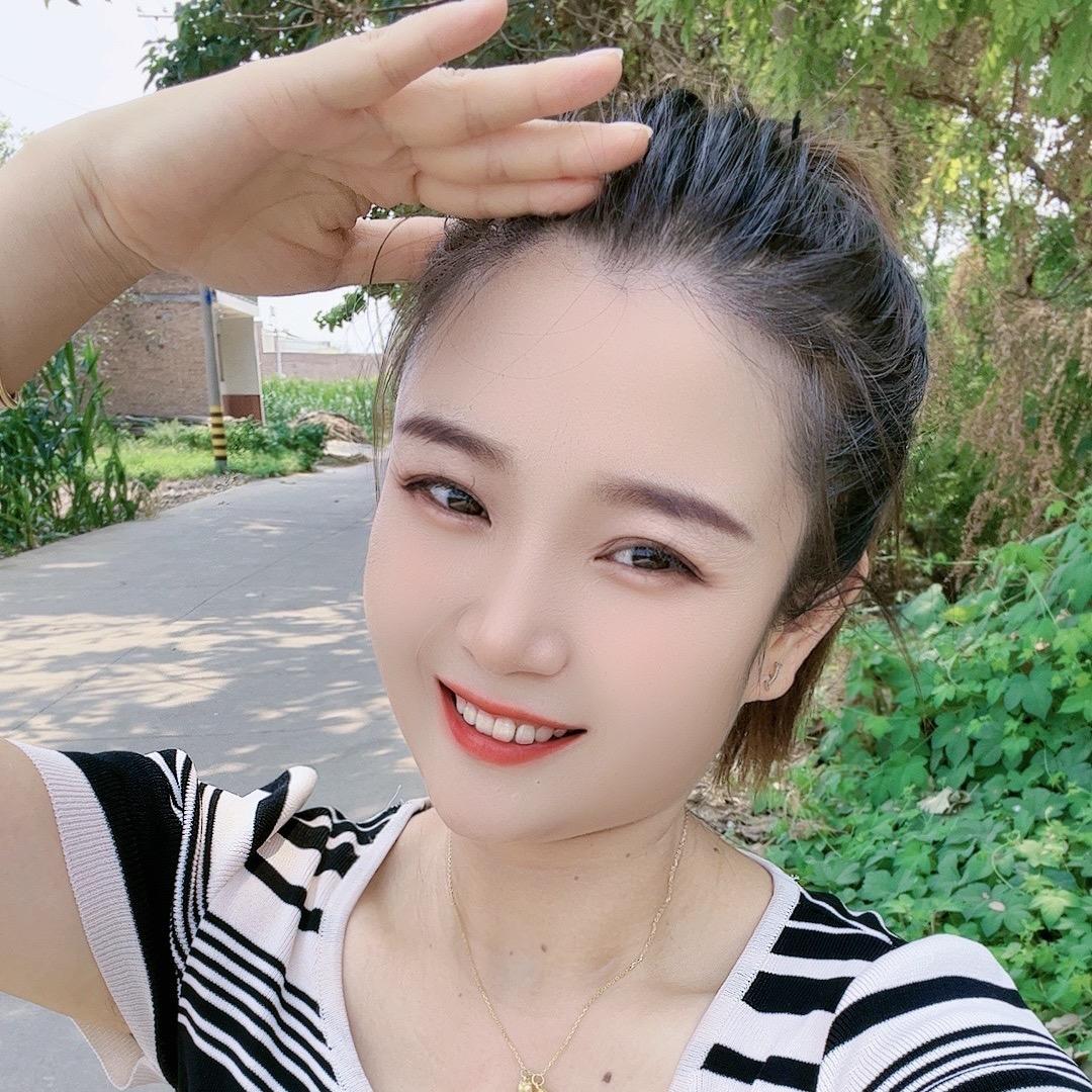 陈陈呀户外🎤