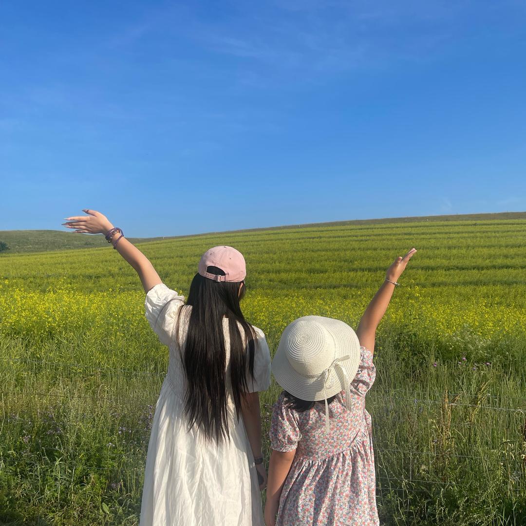 超越飞～天天向上