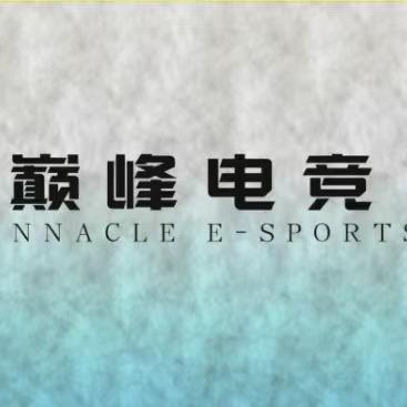 巅峰电竞(南昌交通学院店)官方号