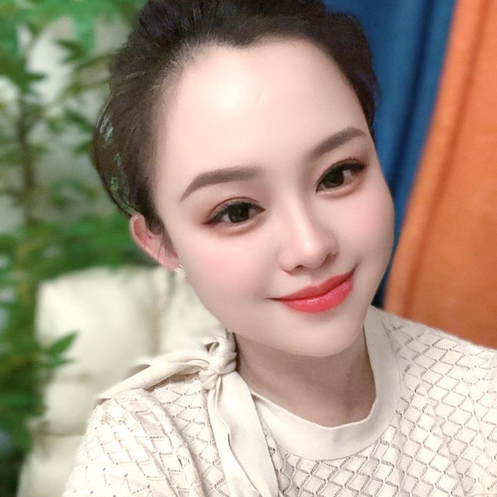 南阳眉型设计闫峰