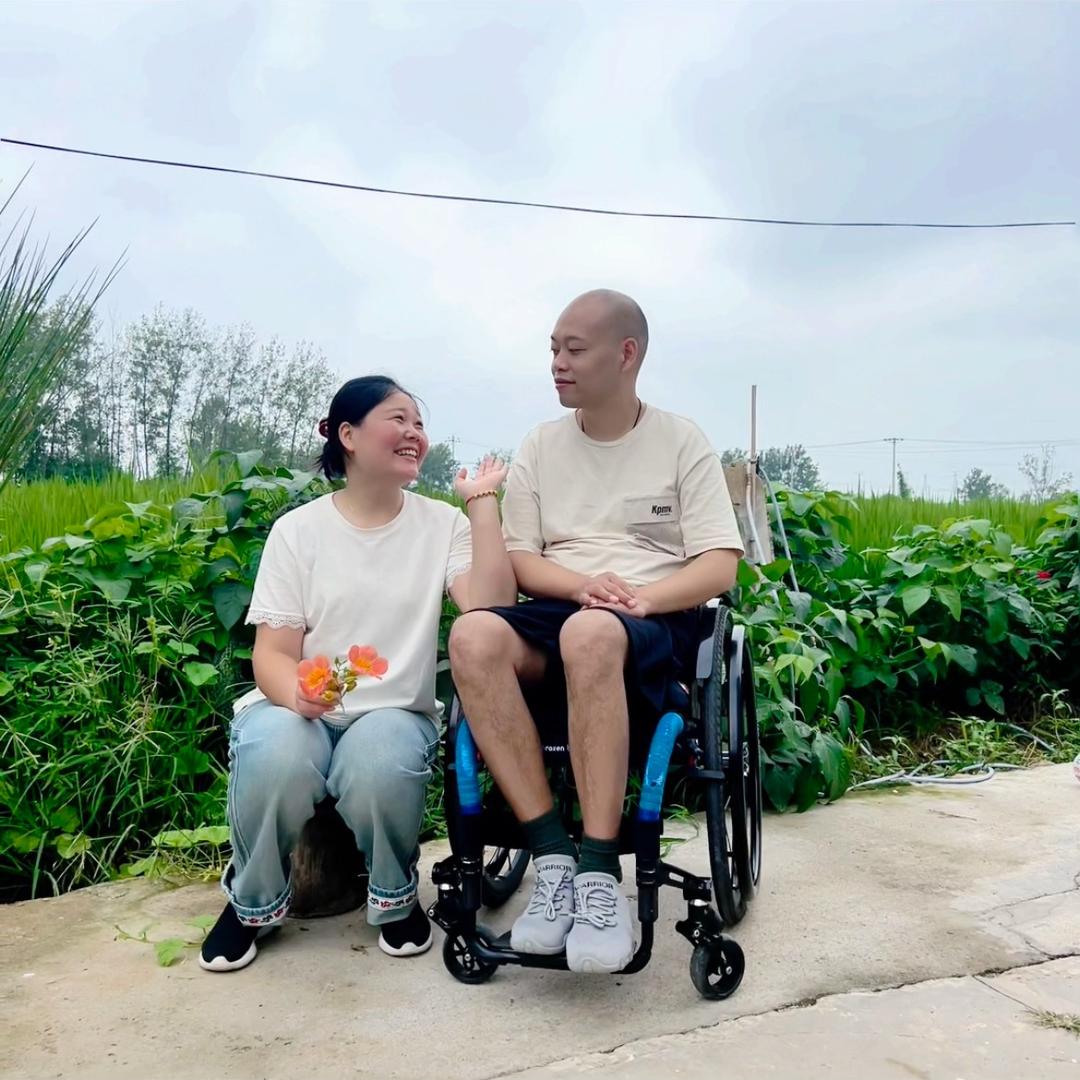 飞哥飞嫂