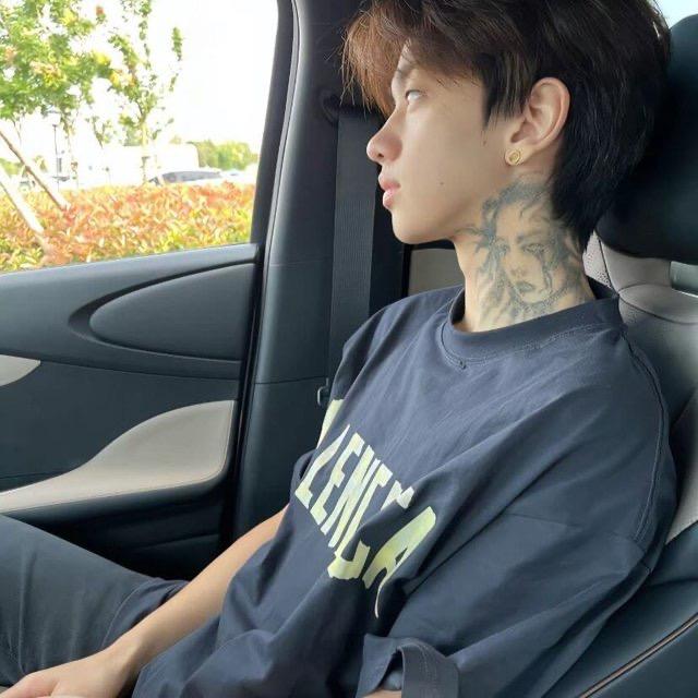 冰丝内裤