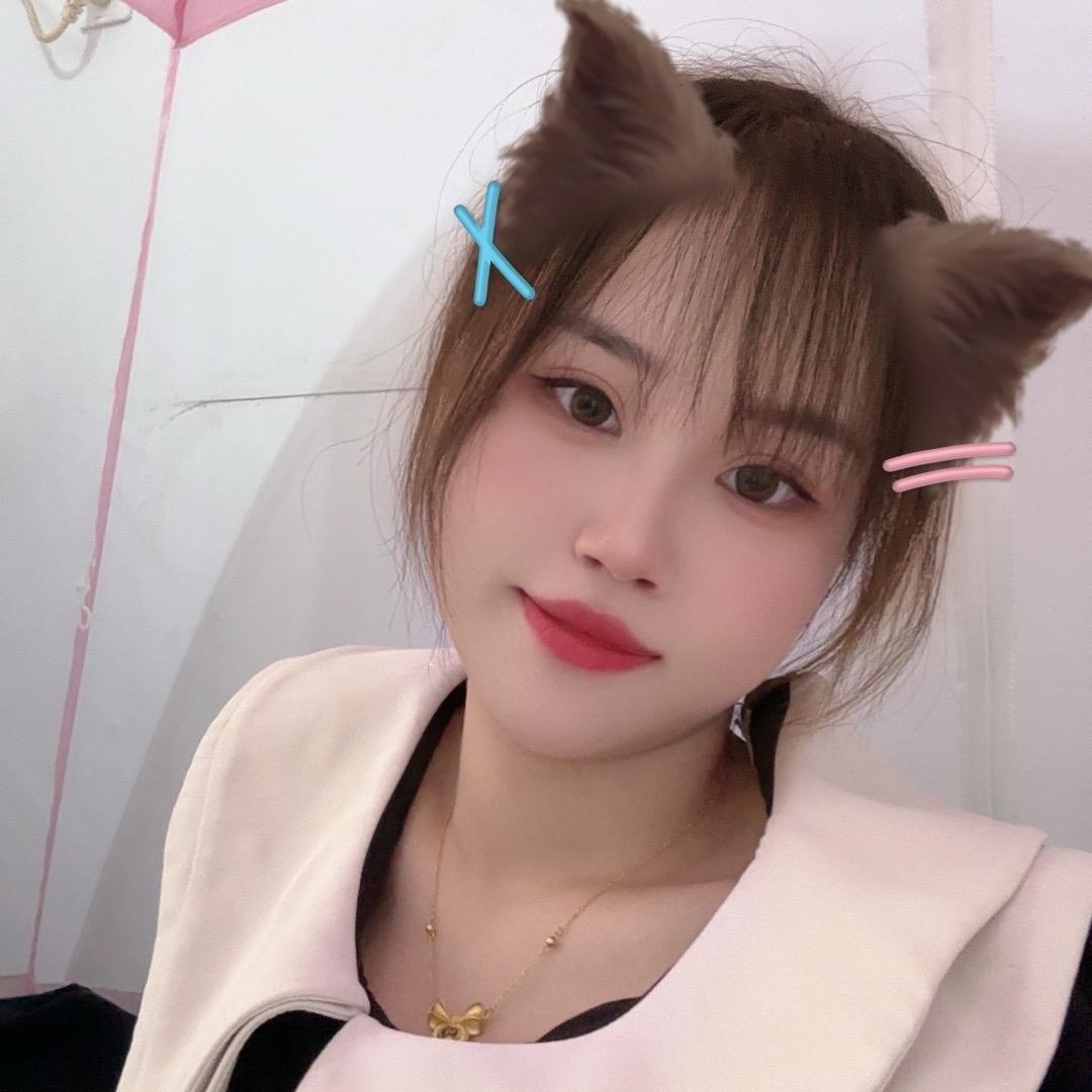 歆然呀~💕