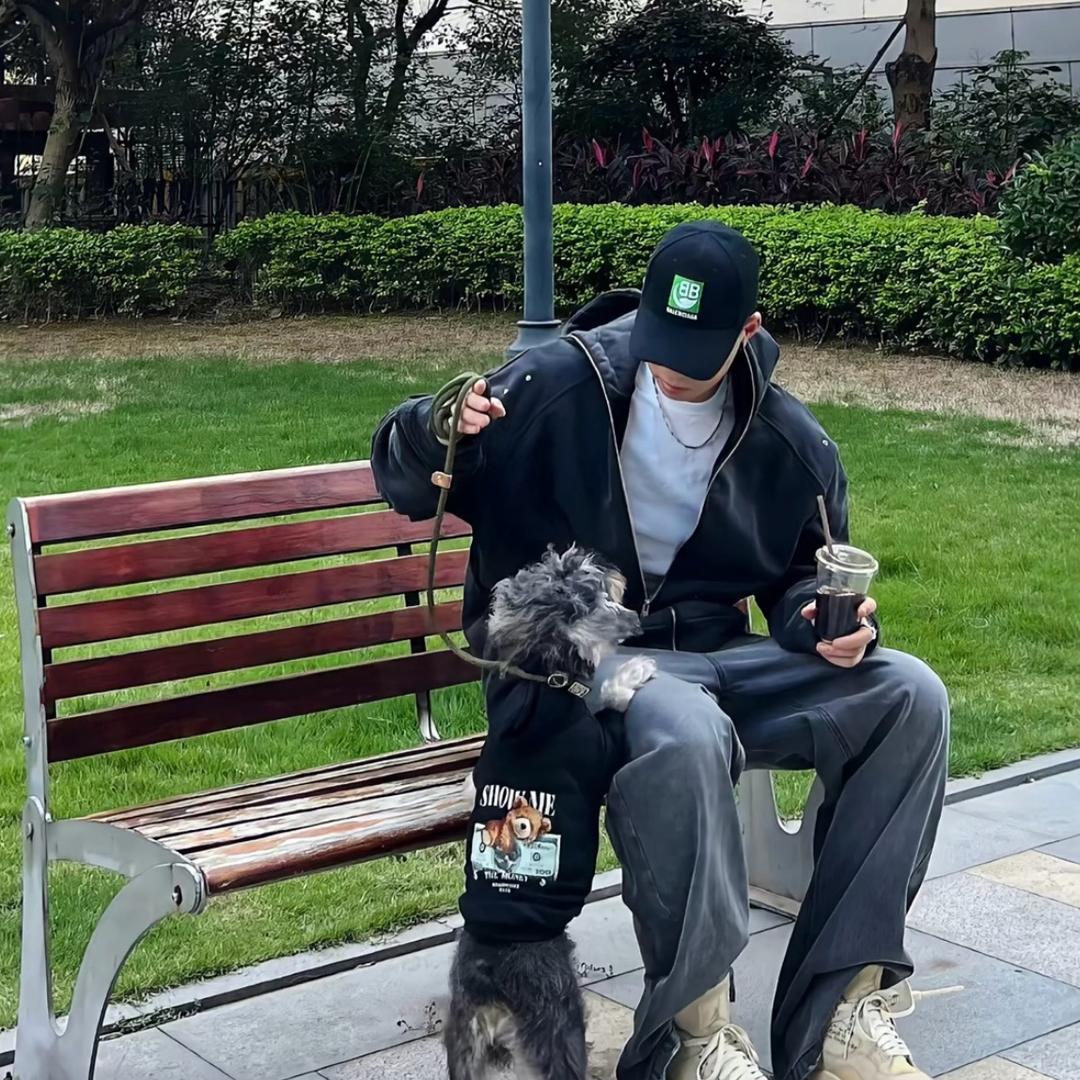 彬彬在呢 （锦一俱乐部）
