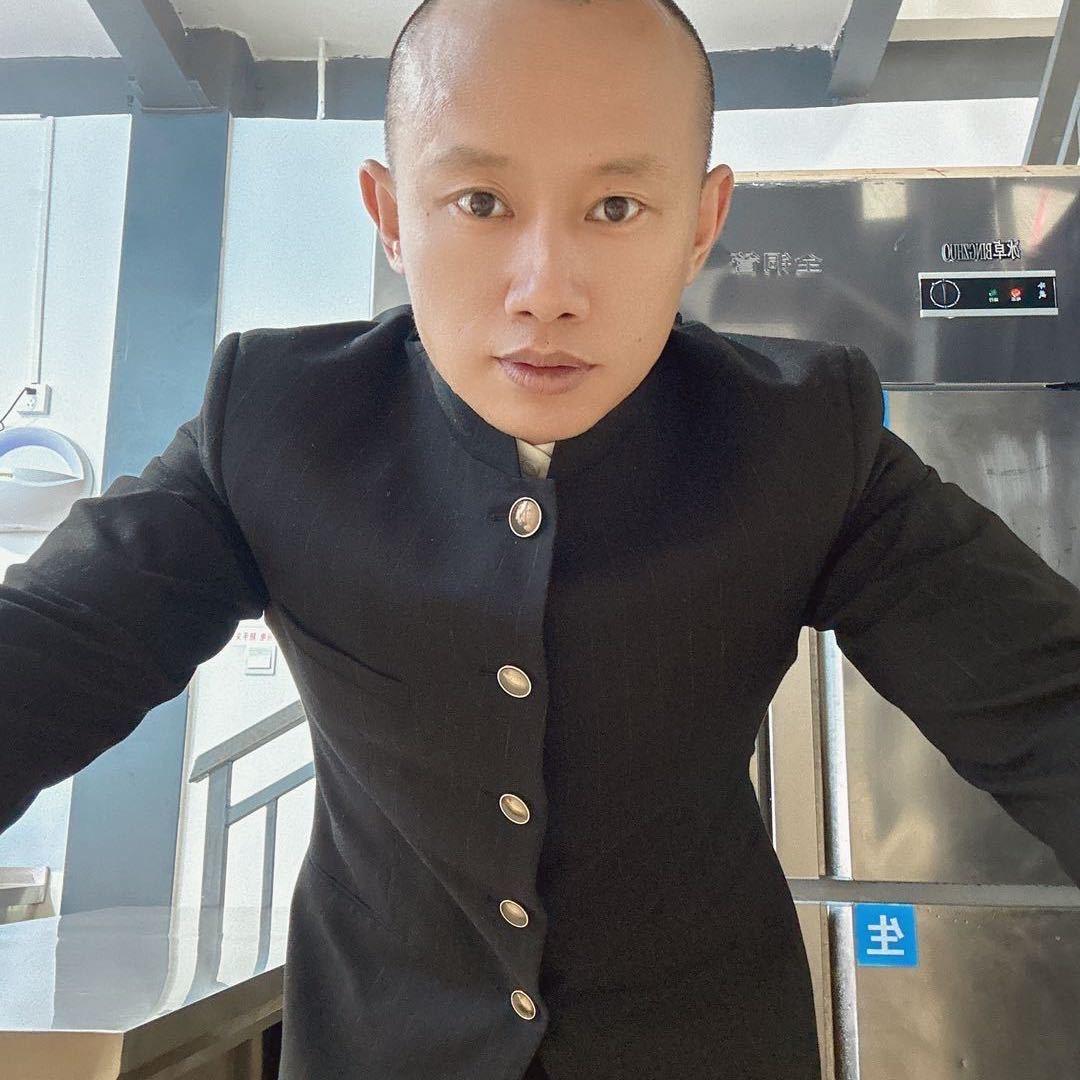 ღ这小子不帅᭄ꦿ࿐