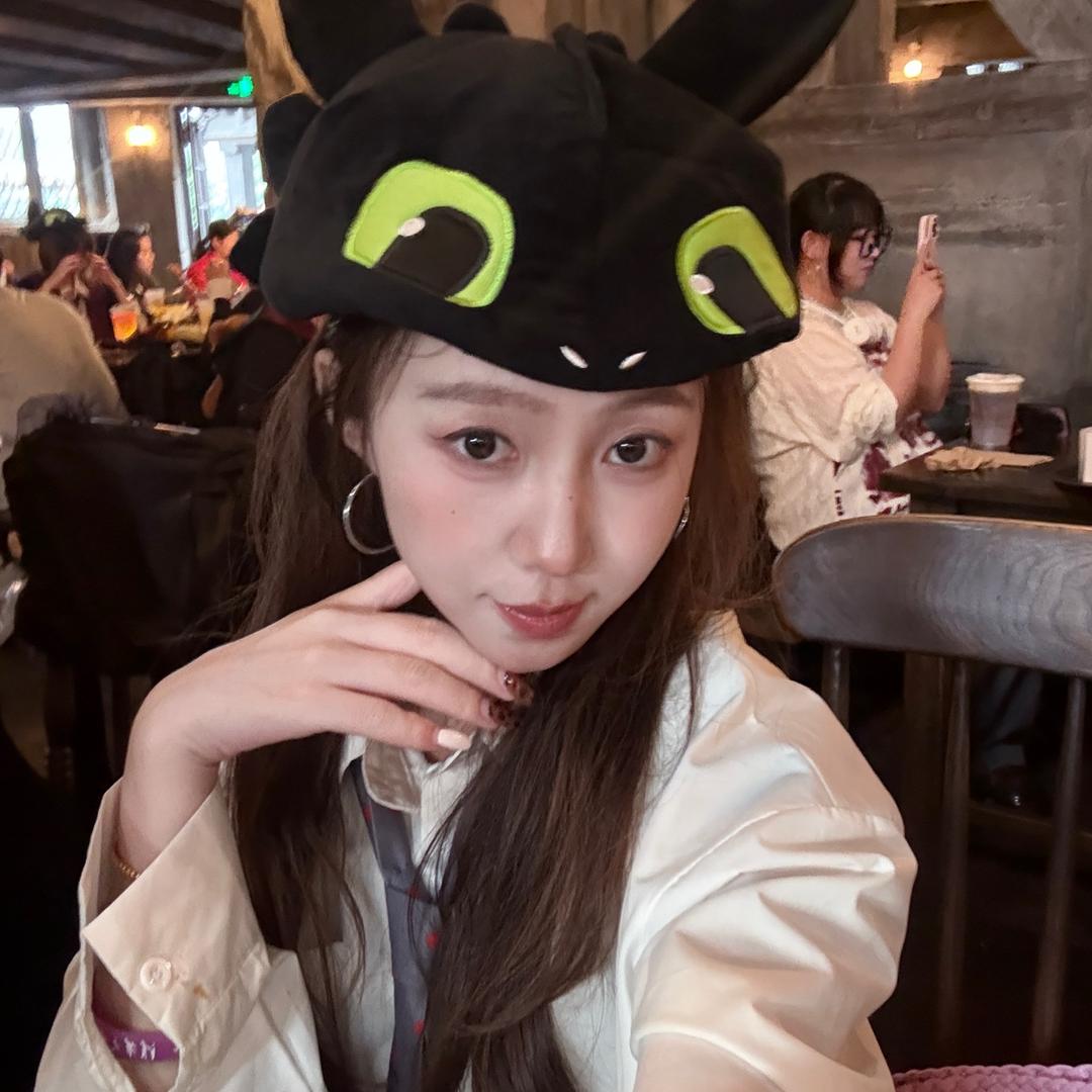 Minnie米妮mm