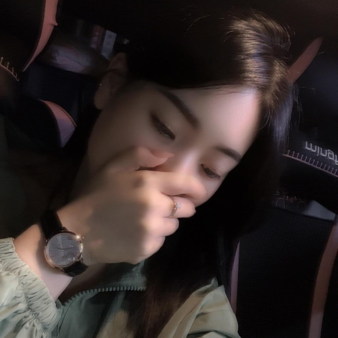 彭小妞😘