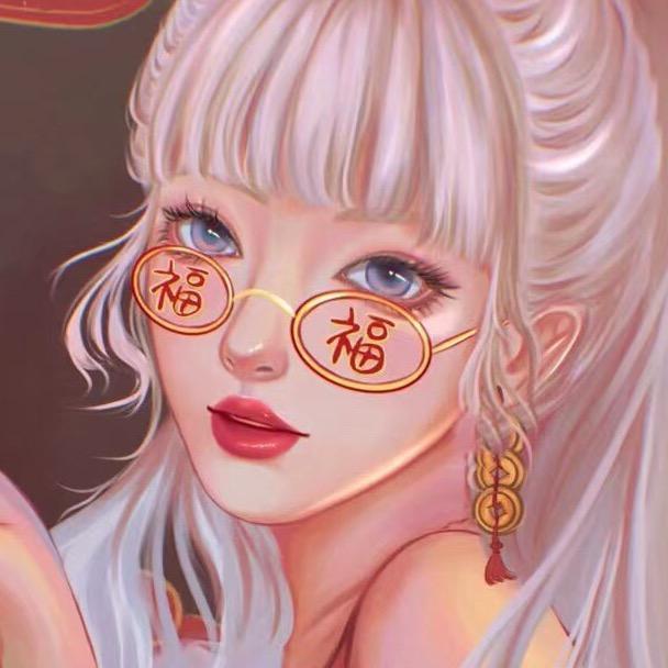 源源美甲