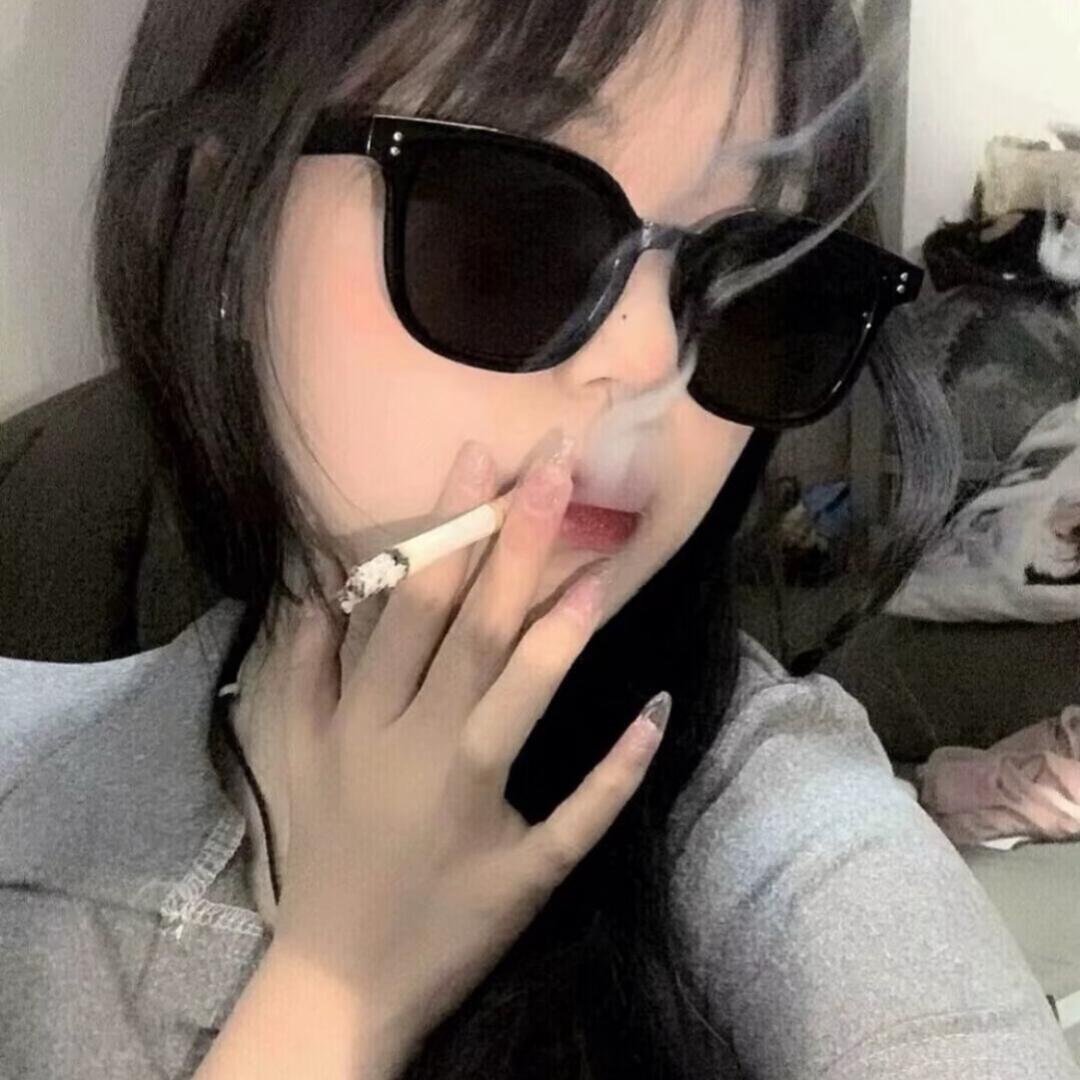 婲一样的女汉子
