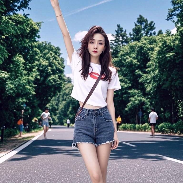 可美人女装店