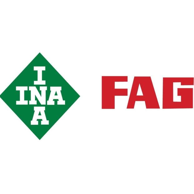 舍弗勒FAG/INA轴承授权-GJL