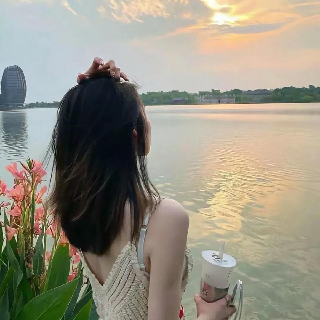 大橙子吖