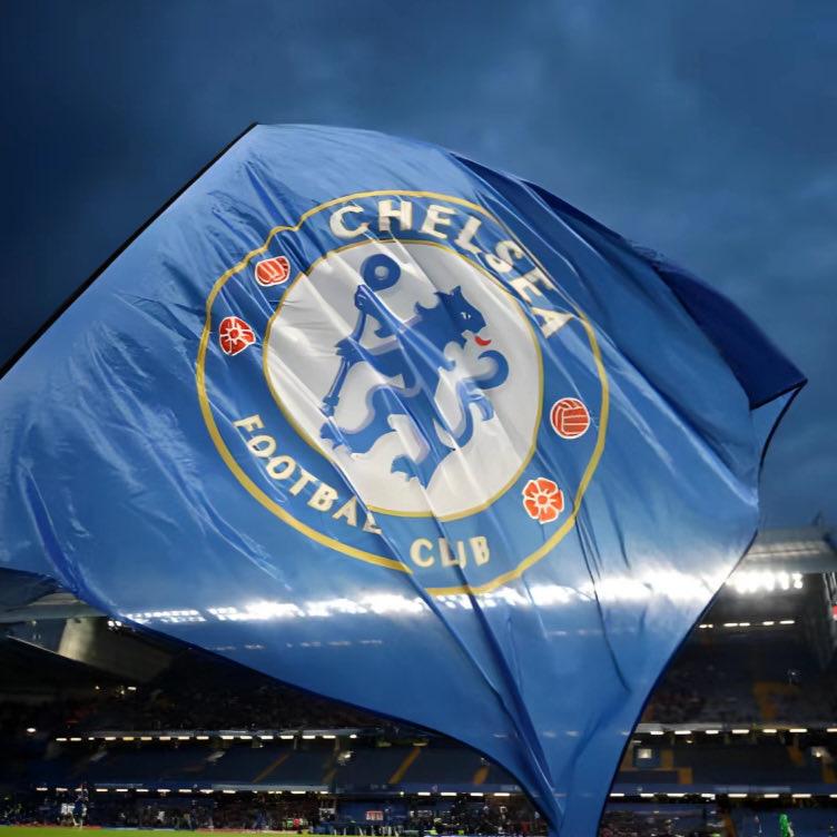 不爱喝酒💙Chelsea
