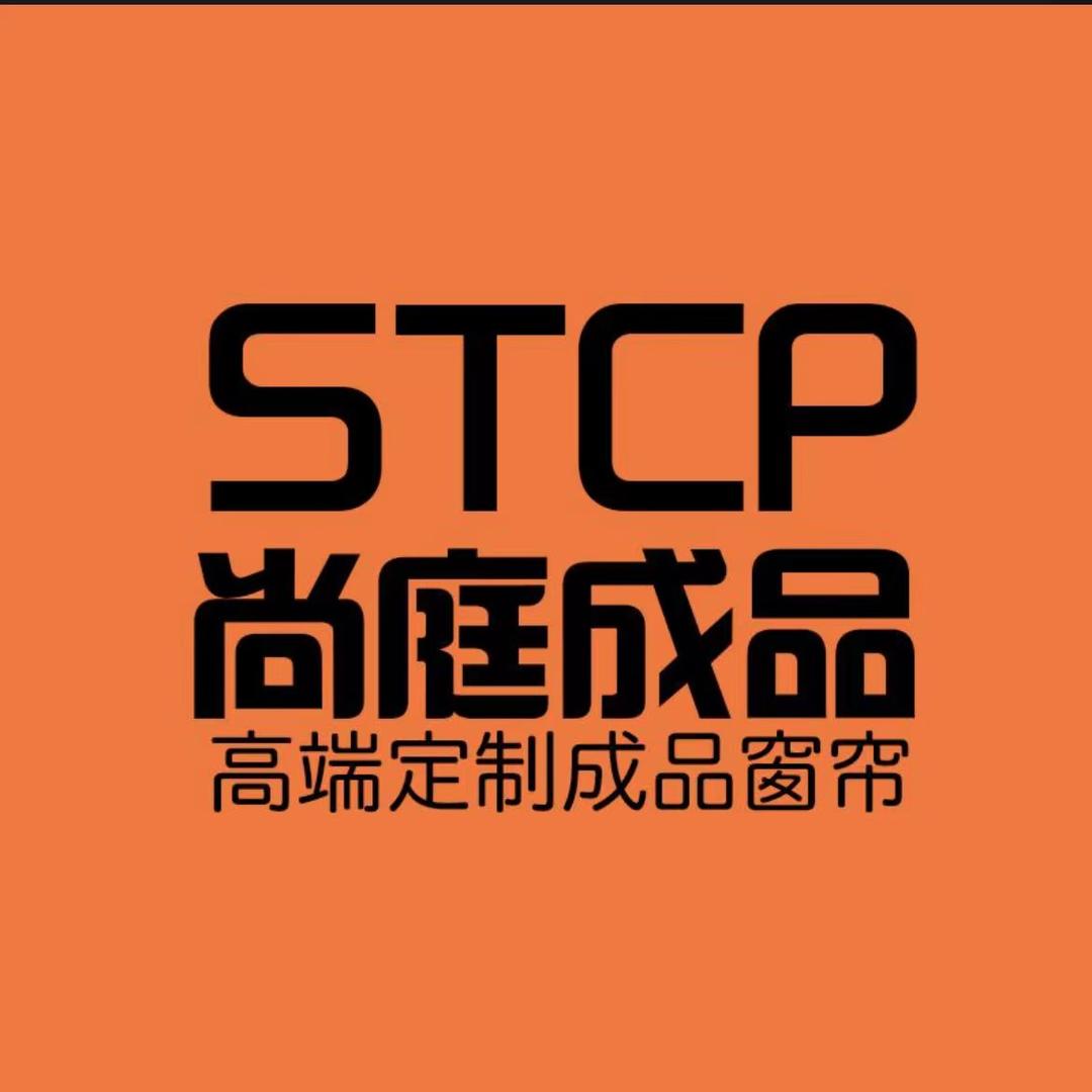 绍兴柯桥尚庭窗帘工厂店