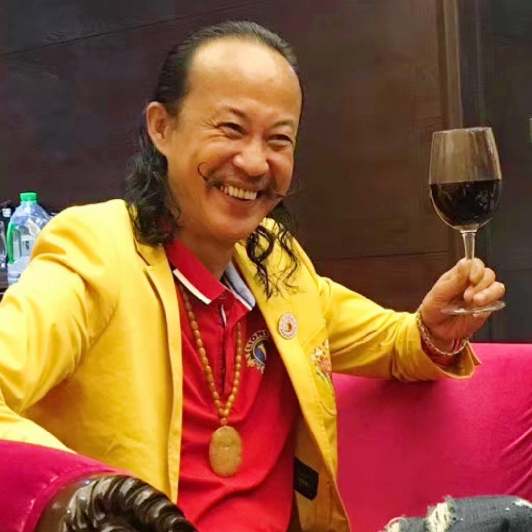 A1潮汕草根艺人·张样