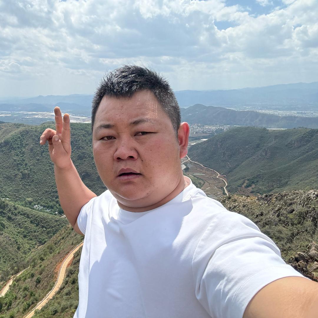 云南亮哥哥二手货车