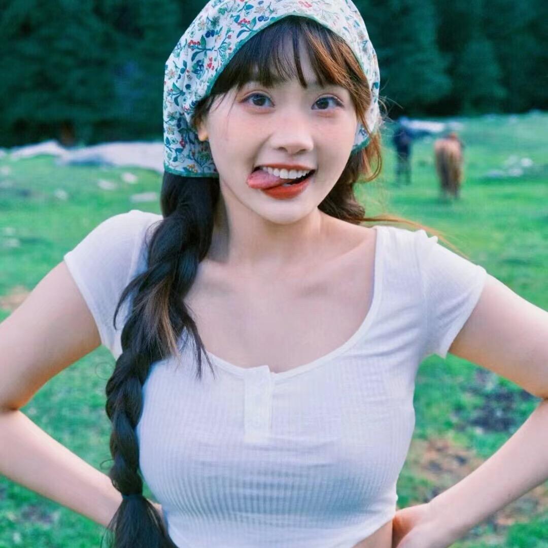 瑶瑶👧