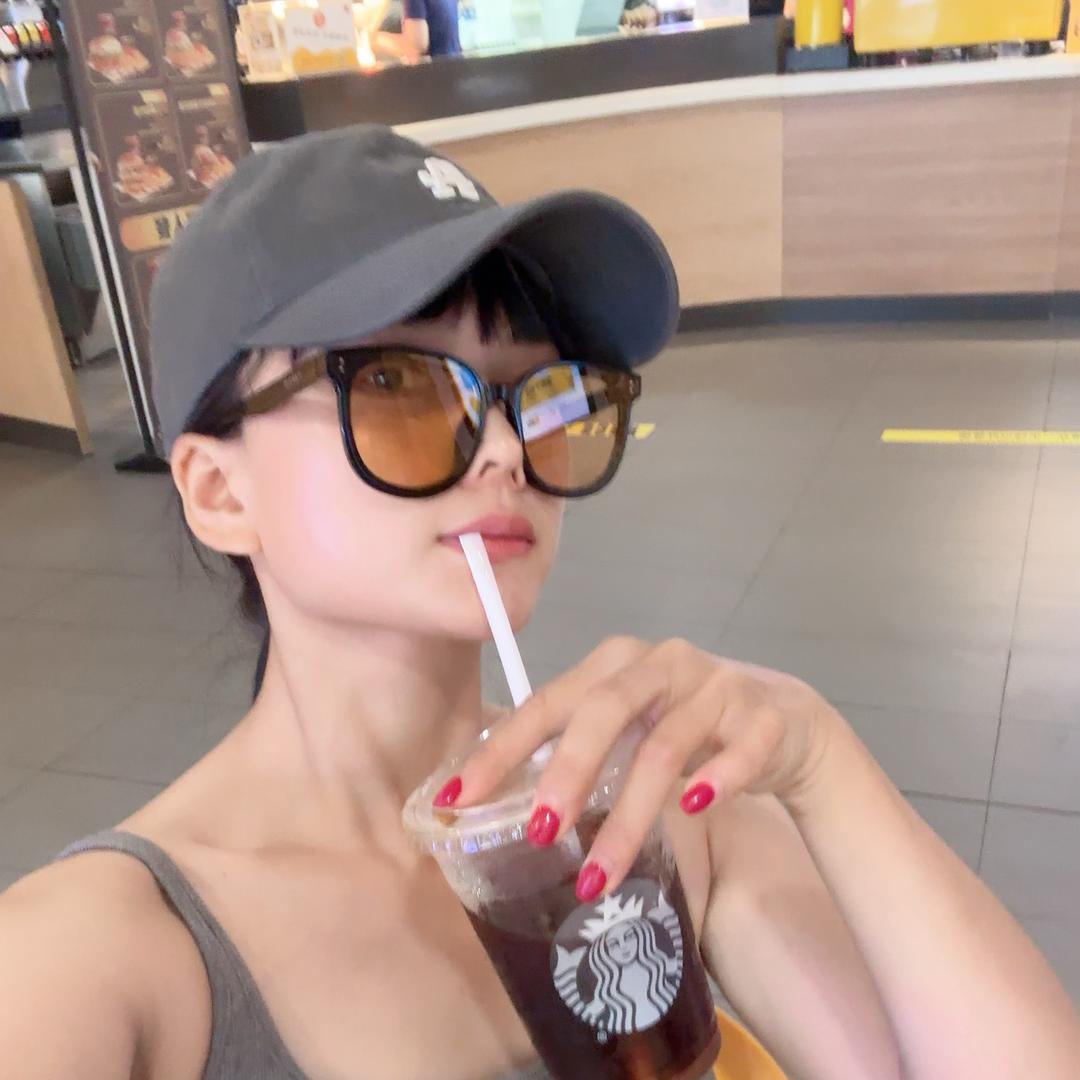 娜哥是個小仙女