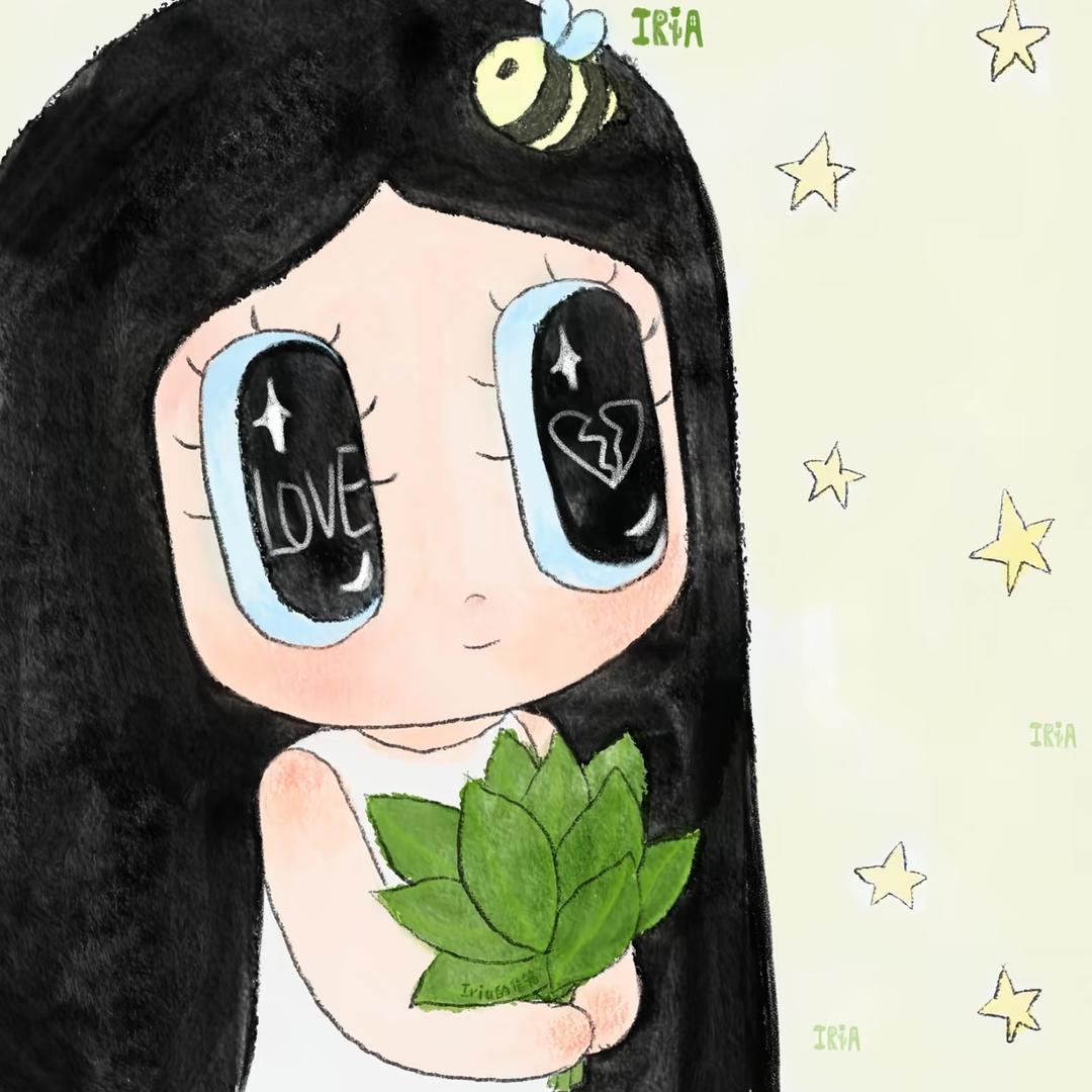 草莓粒