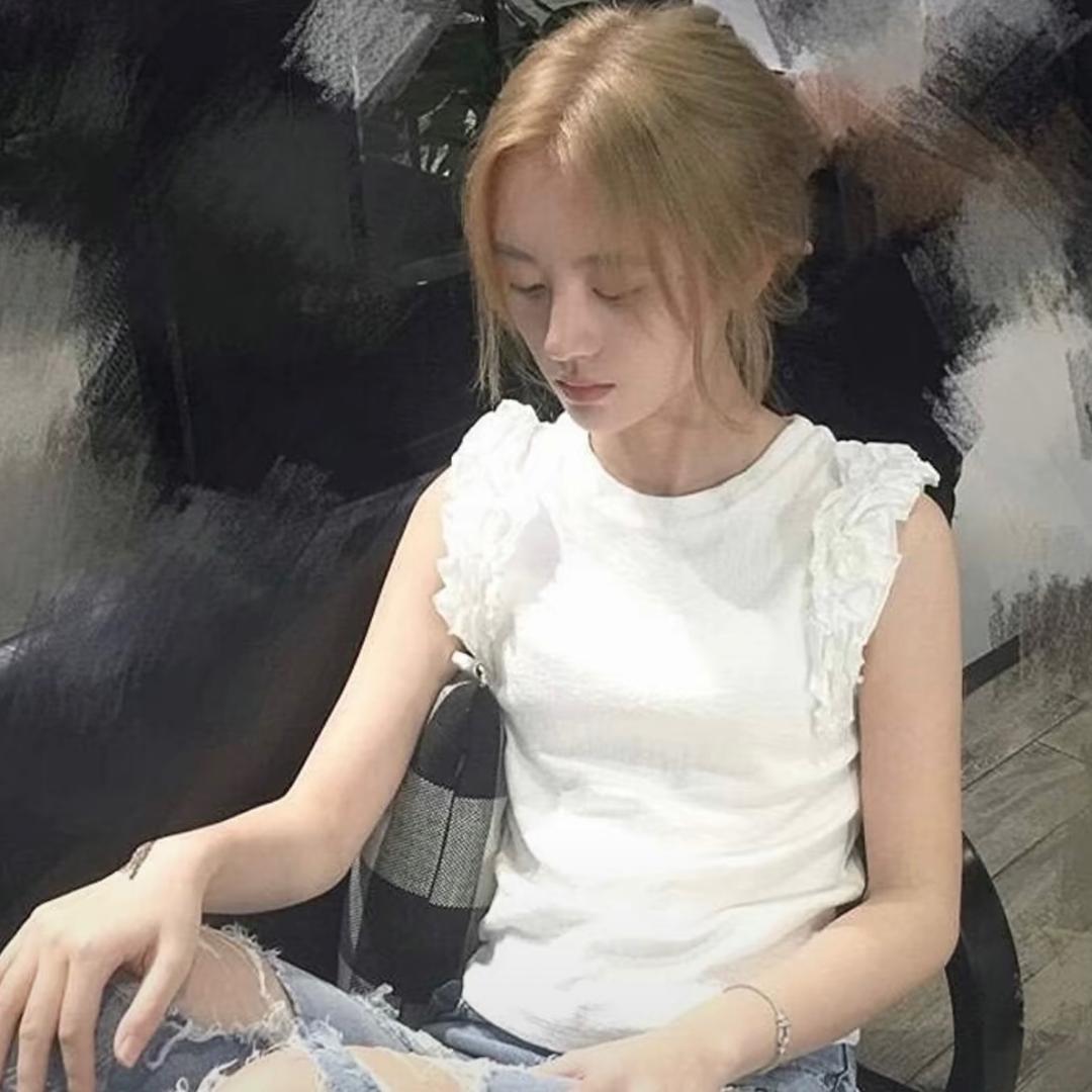 你要来块太妃糖吗