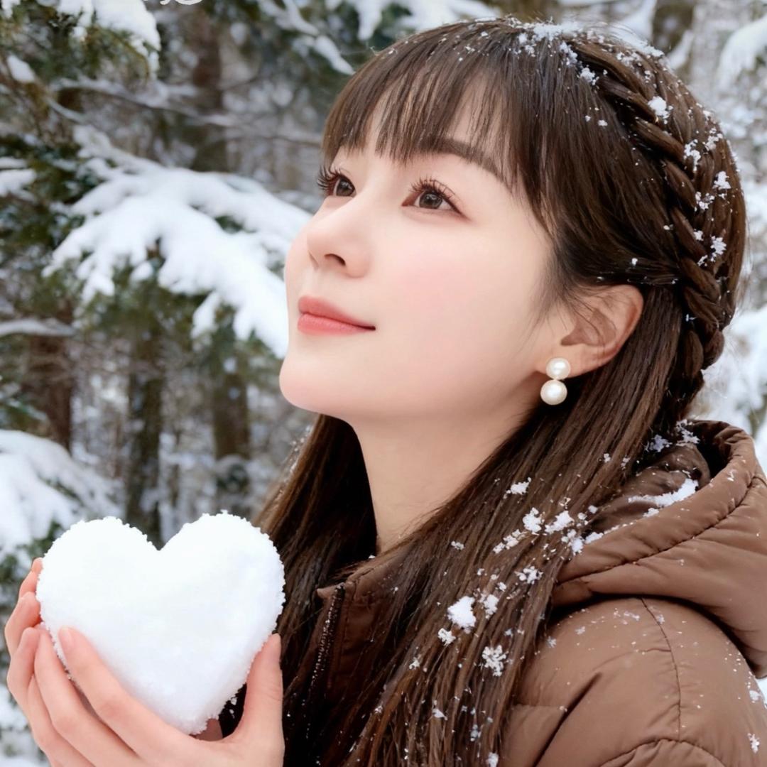 @紫色风铃