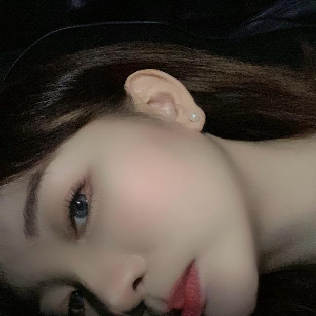 五亿颗云朵⛅️