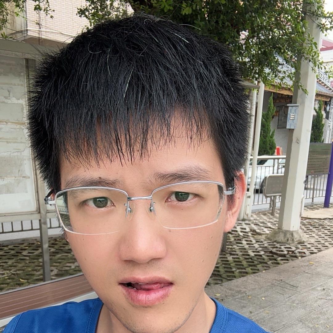 憨憨